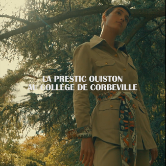 La Prestic Ouiston - Collection Printemps Été 2021